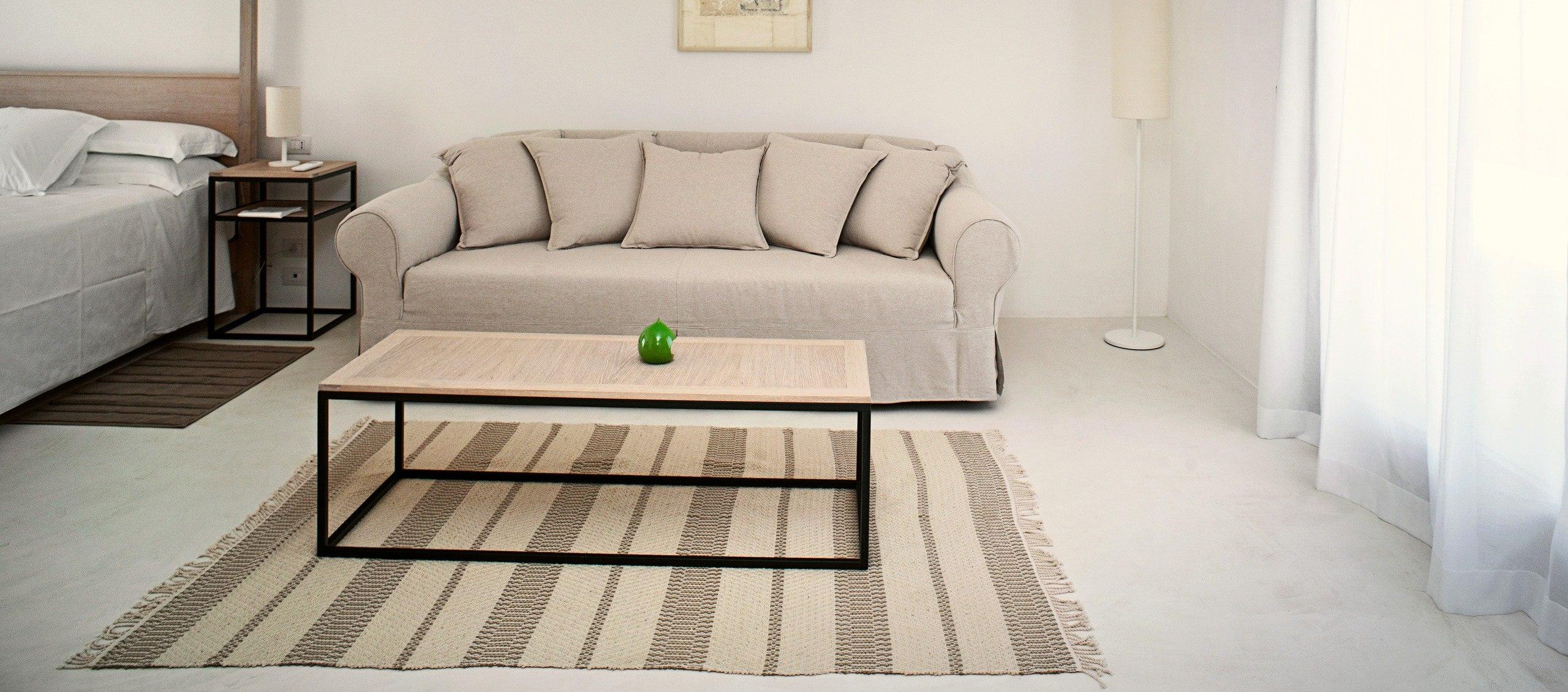 Furnirussi Tenuta 5*