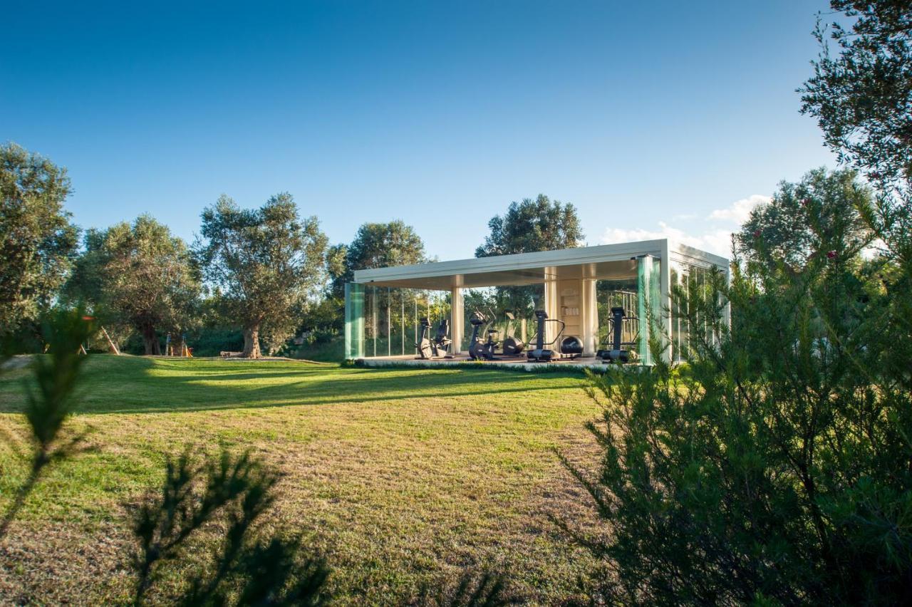 Furnirussi Tenuta 5* Carpignano Salentino