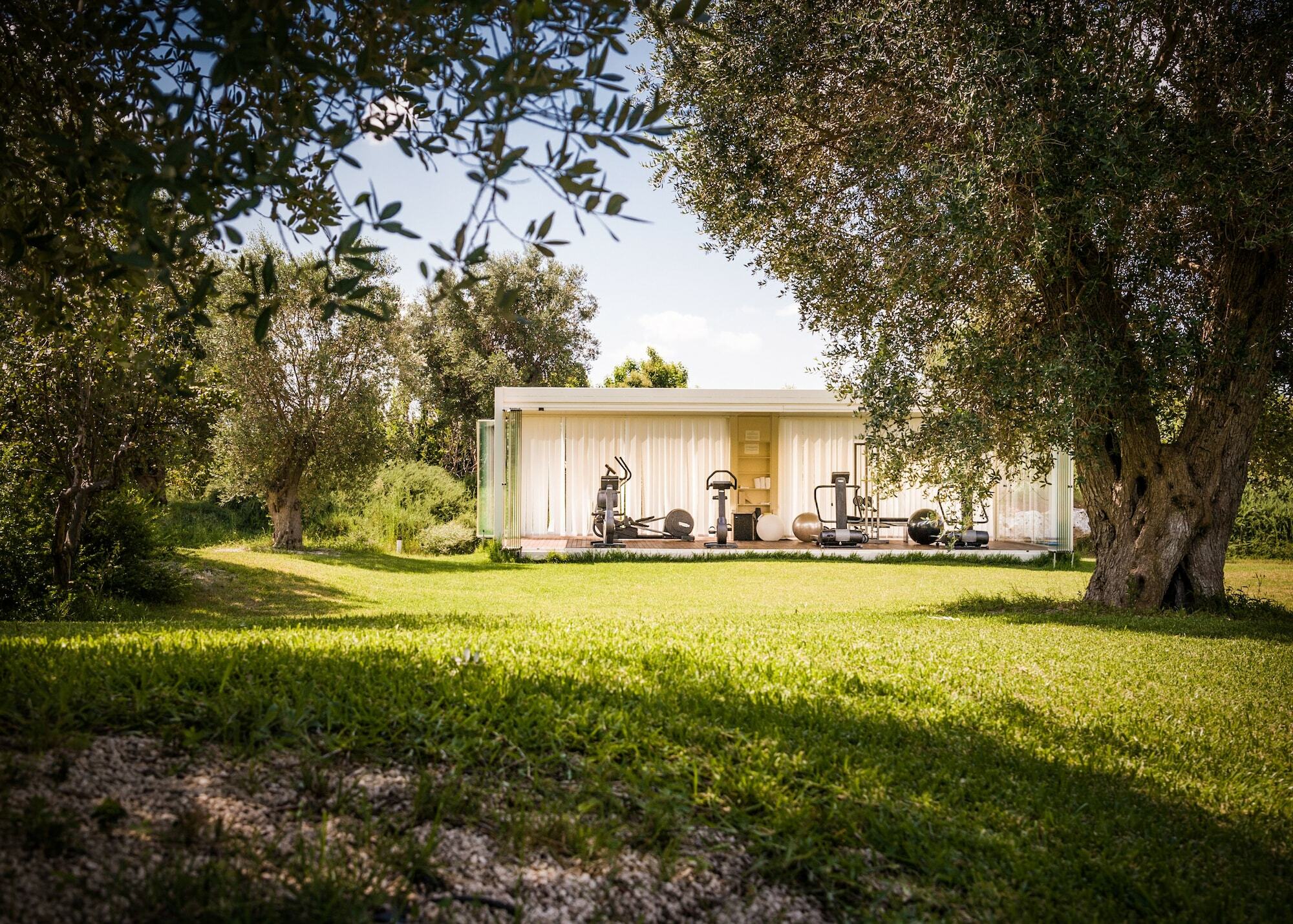 Furnirussi Tenuta Hotel 5*